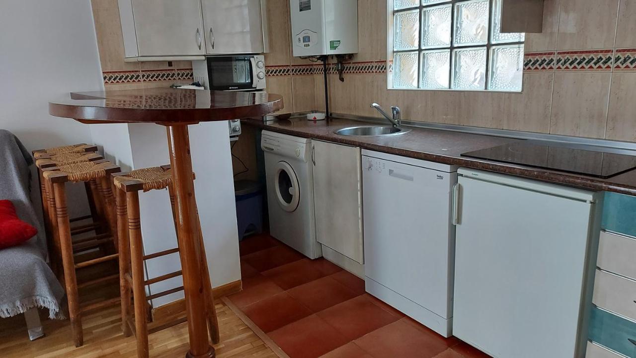 Loft Estudio Breton Gran Via Salamanca Eksteriør bilde